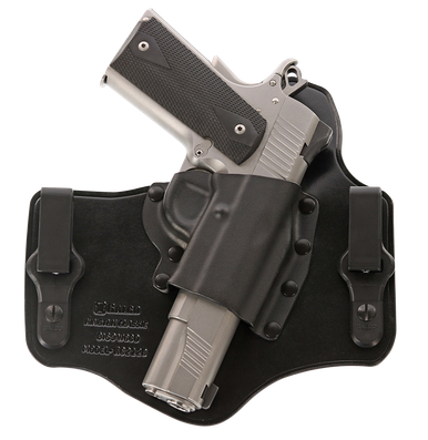 Galco Kingtuk, Galco Kc636bKing Tuk Classic Ruger Ec9s/lc9 Black