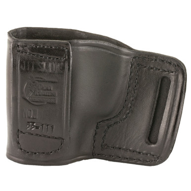 Don Hume J.I.T. Slide 53 Taurus Pt111 Black Right Hand