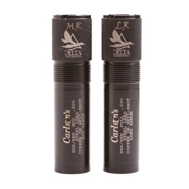 Carlson Delta Waterfowl 20ga 2Pk MR LR Beretta Benelli Mobil