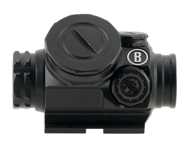 Bushnell Tac Optics, Bush Bt71xps Lil P Prism Sight 1x11 Dot/bdc