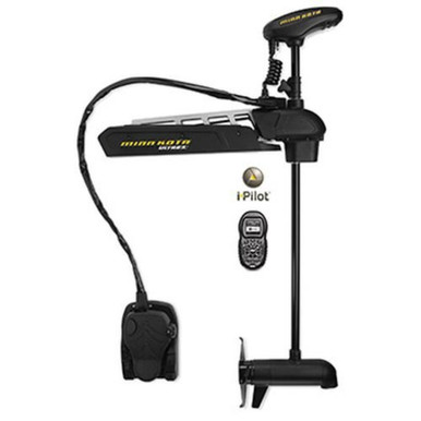 Minn Kota Ultrex Trolling Motor 52in 112lb i-Pilot and US2