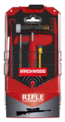 Birchwood Casey Rifle Cleaning Kit