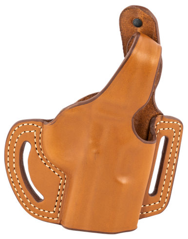 Blackhawk Belt Slide, Bhwk 421101bn-r Slide W/thumb Break Brown Rh