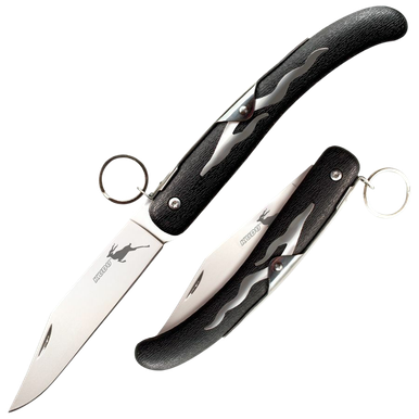 Cold Steel Kudu Folder 4.25 in Blade Zy-Ex Handle