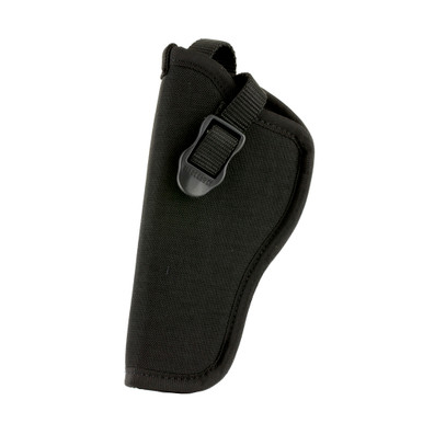 Bh Hip Hlstr Sz 4 Lh Blk