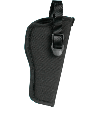 Blackhawk Hip Holster, Bhwk 73nh03bkl Nylon Hip Hlstr 03 Lh