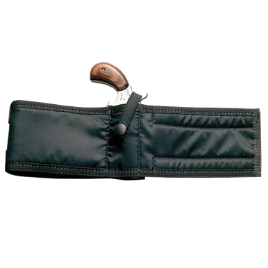 Naa Ankle, Naa Has Nylon Ankle Holster