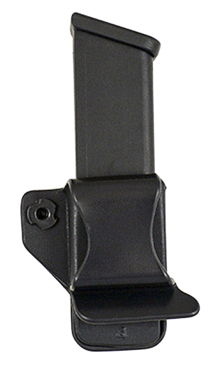 Comp-tac Single, Comptac Single Mag Pouch Belt Clip Lh4