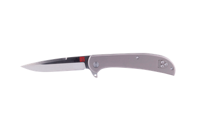 Al Mar Knives (edge Tech) Ultralight Titanium, Almar Amk4112Hawk 2.5", Titanium