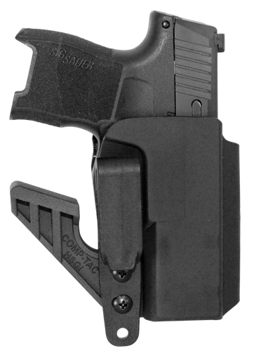 Comp-tac Ev2, Comptac Ev2 App Iwb Hsltr Kydex Sig P320xc Rh Blck
