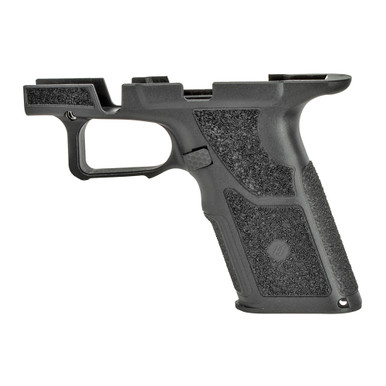 ZEV Oz9c Std Size X Grip Kit Black