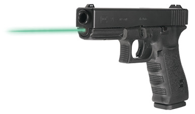 Lasermax Guide Rod, Lasm Lms-1151gGlk 20/21Grn