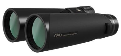 German Precision Optics Passion Hd, Gpo B660 Passion Hd5010x50hd Black