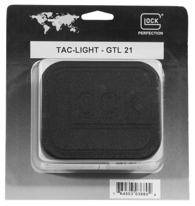 GLOCK Tactical Light/laser Gl Rails