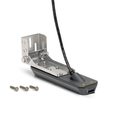 Humminbird XM 9 HW MSI T Trolling Motor Transducer