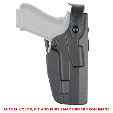 Safariland 7360 ALS/SLS For Glock 17 Bp RH