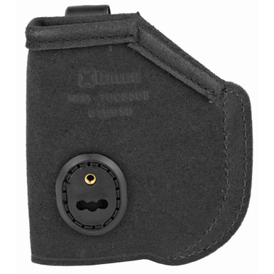 Galco Tuck-n-go For G43 W/tlr6 Right Hand Black