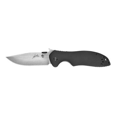 Kershaw Emerson CQC-6K Folder 3.25 in Blade G-10 Handle