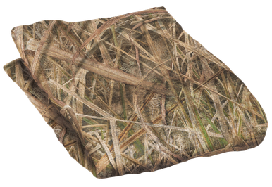Allen Vanish, Allen 25317 Burlap 12ftx56 Vanish Burlap Mo Blades