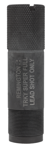 Remington Accessories Rem Choke Tube, Rem 19156 12gaRc Tube Lead Super Full