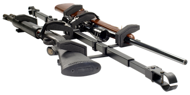 Big Sky Racks Sky Bar, Bsky Sbr2gutv Two Gun Sky Bar Utv