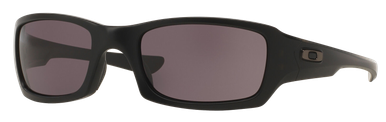 Oakley (luxottica) Fives Squared, Oakley Fivessquared Fives Sqred Mttblk W/wrmgry