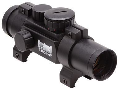 Bushnell Trophy, Bush 730135 Trophy R/g 1x28 4ret Mt