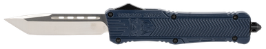 Cobra Tec Knives Llc Ctk-1, Cobra Lnyctk1ltnsLg Ctk1 Nypd Blue Tanto
