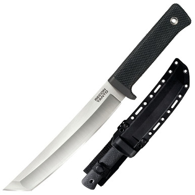 Cold Steel Recon Fixed Blade 7.0 in Plain Kray-Ex Handle