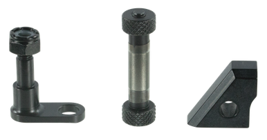 Cross Armory Flop Stop, Cross CrfsppFlop Stop+pin Pal (ar15)