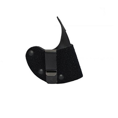 Benchmaster Weapon Rack Concealed Revolver Storage Holster