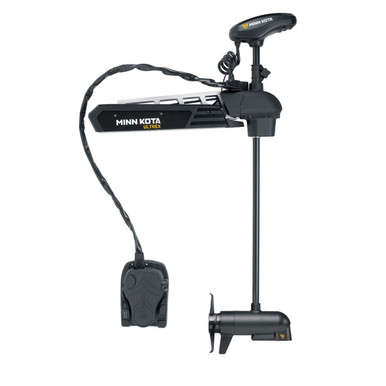 Minn Kota Ultrex Trolling Motor 45 in. 112lb w i-Pilot MDI