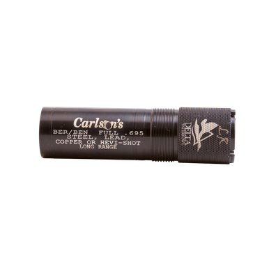 Carlson Delta Waterfowl 12ga LR BerettaBenelli Mobil