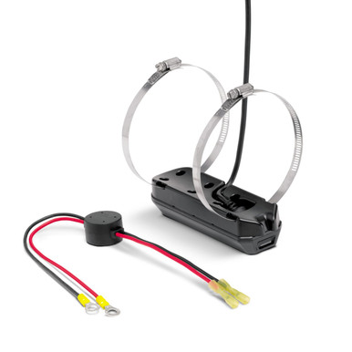 Humminbird XTM 9 HW MDI T Trolling Motor Transducer