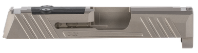 Grey Ghost Precision Ggp365, Ggp Ggp-365-gry-1 Sig P365 SlideVer1