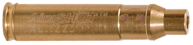 Aimshot Boresight, Aims Bs223223Lsr Boresight