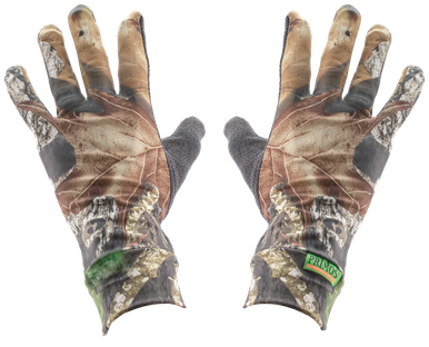 Primos Stretch Fit, Prim 6396Stretch FitGlove Mobu