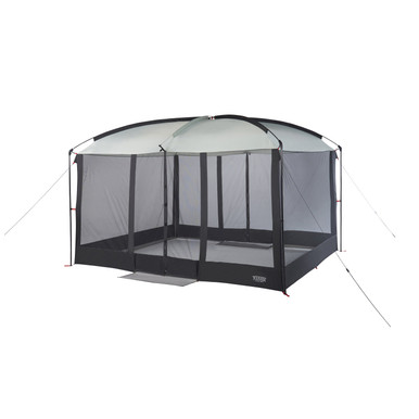 Wenzel Magnetic Screen House