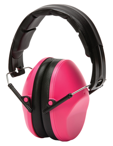 Pyramex Venture Gear, Pyra Vgpm9010pcMuffs Nrr22 Lp Pink