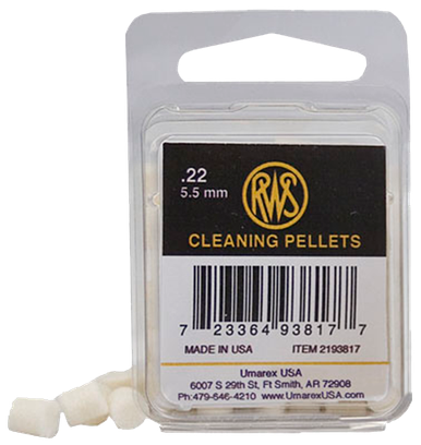 Rws Cleaning, Rws 2193817 Cleaning Pel .2280