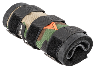 Cgs Suppressors Suppressor Cover, Cgs-coletac-cov-6x1.75 6" Suppressor Cover