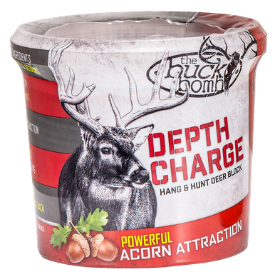 Hunters Specialties Depth Charge, Hs 200004 Depth Charge Hanging Acorn