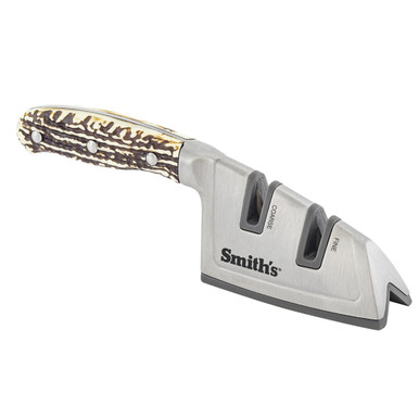 Smiths Cabin n Lodge Diamond Edge-Grip