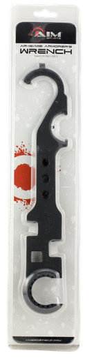 Aim Sports Ar-15, Aimsports Pjtw3 Ar15 Cmbo Wrench