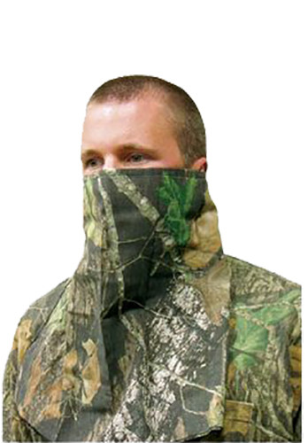 Primos Ninja Mask, Prim 527 Ninja Cotton 1/2 Mask Nbu