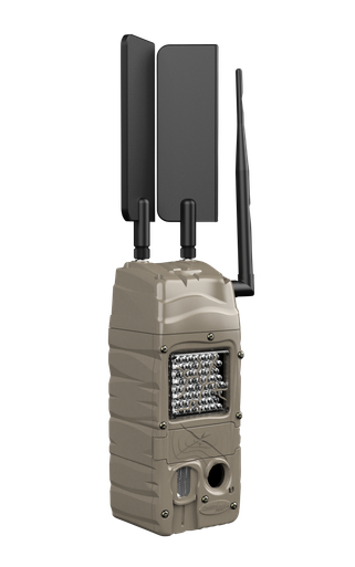 Cuddeback Cuddelink, Cuddeback G-5147 Cuddelink Power House Cell At&t