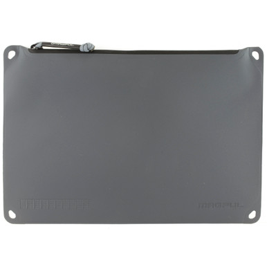 Magpul Daka Pouch Lrg Gray 9"x13
