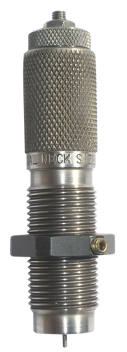 Lyman Standard, Lym 7135128 6mm Creedmoor Neck Size Die