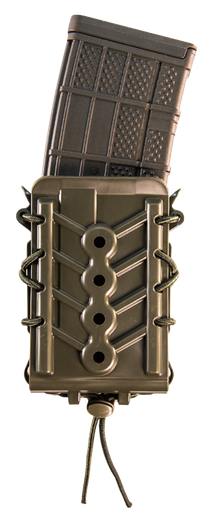 High Speed Gear Taco, Hsgi 16ta00od Poly Taco U-mnt Olive