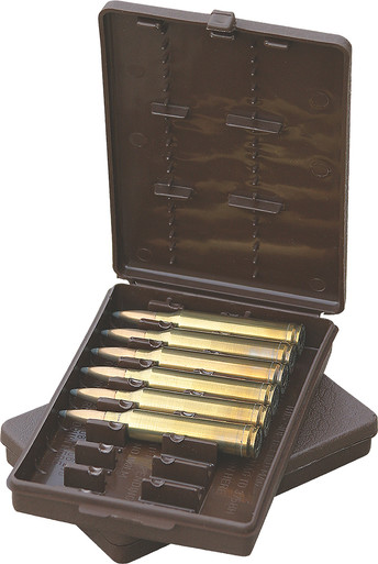 Mtm Rifle Ammo Wallet, Mtm W9lm709rd Rfl Wallet 22250/375